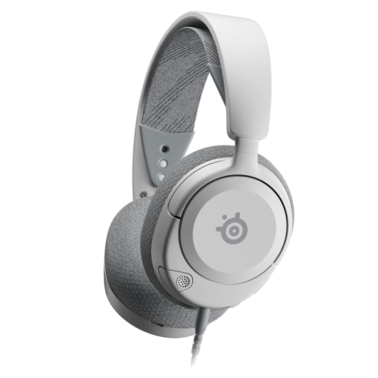 SteelSeries Arctis Nova 1 Gaming Headset - White | 61607 (Open Sealed) SteelSeries Arctis Nova 1 Gaming Headset - White | 61607 (Open Sealed)